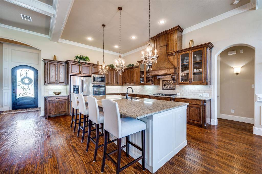 Prosper, TX 75078,961 SAINT PETER Lane