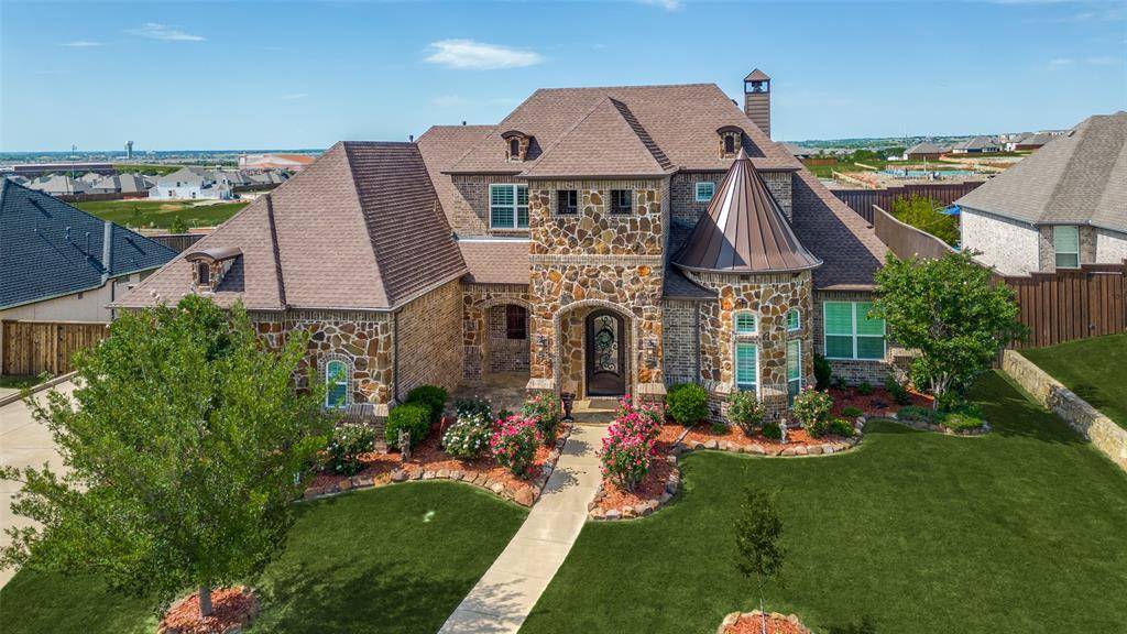 Prosper, TX 75078,961 SAINT PETER Lane