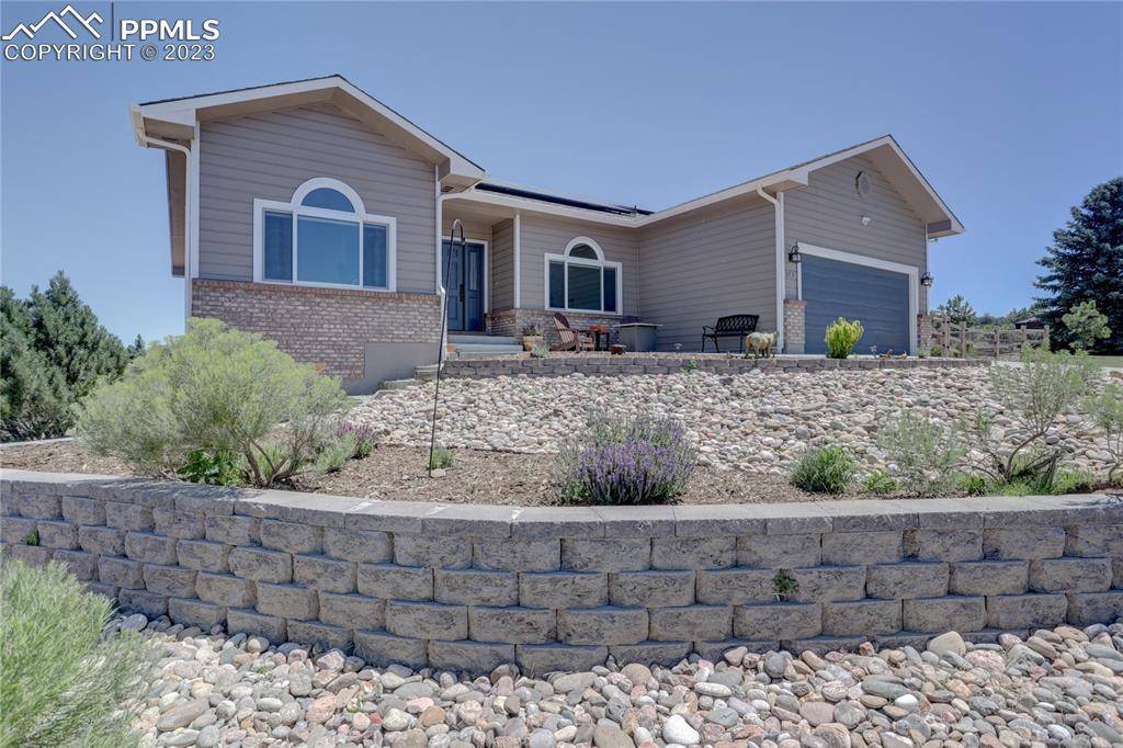 Monument, CO 80132,760 Bowstring RD