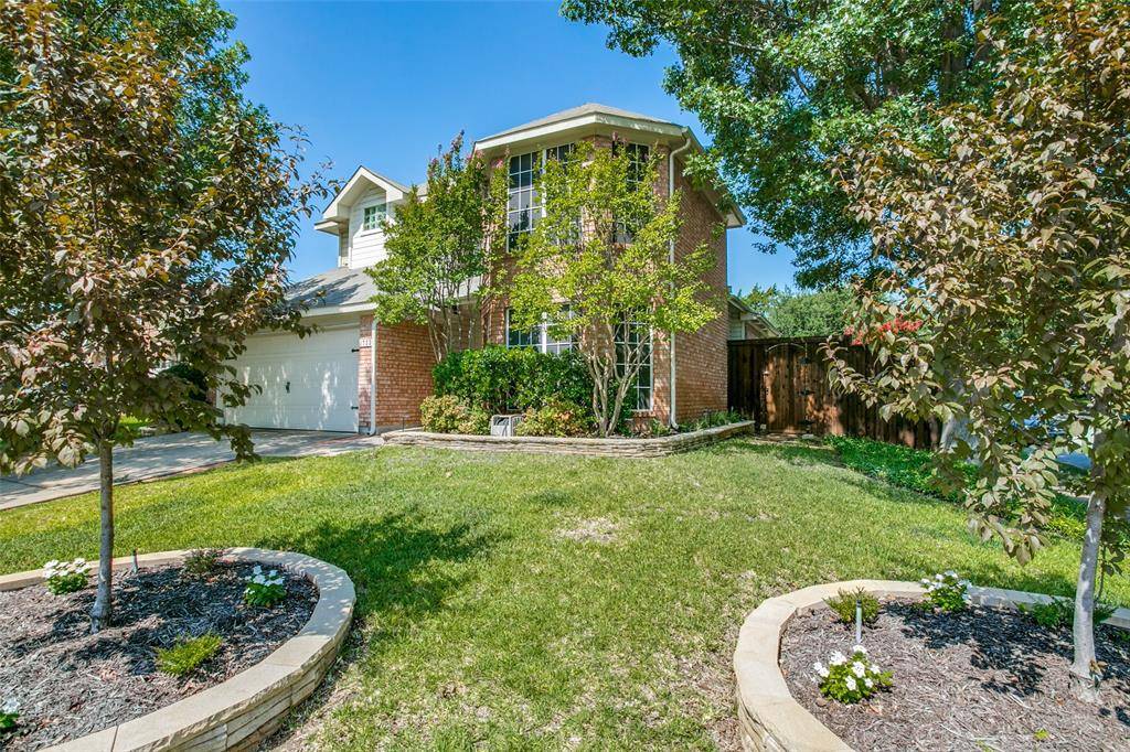 Grapevine, TX 76051,1733 Sonnet Drive