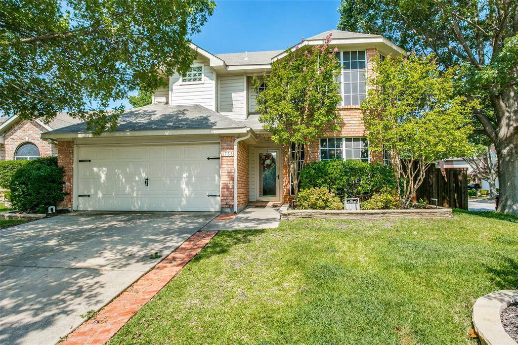 Grapevine, TX 76051,1733 Sonnet Drive