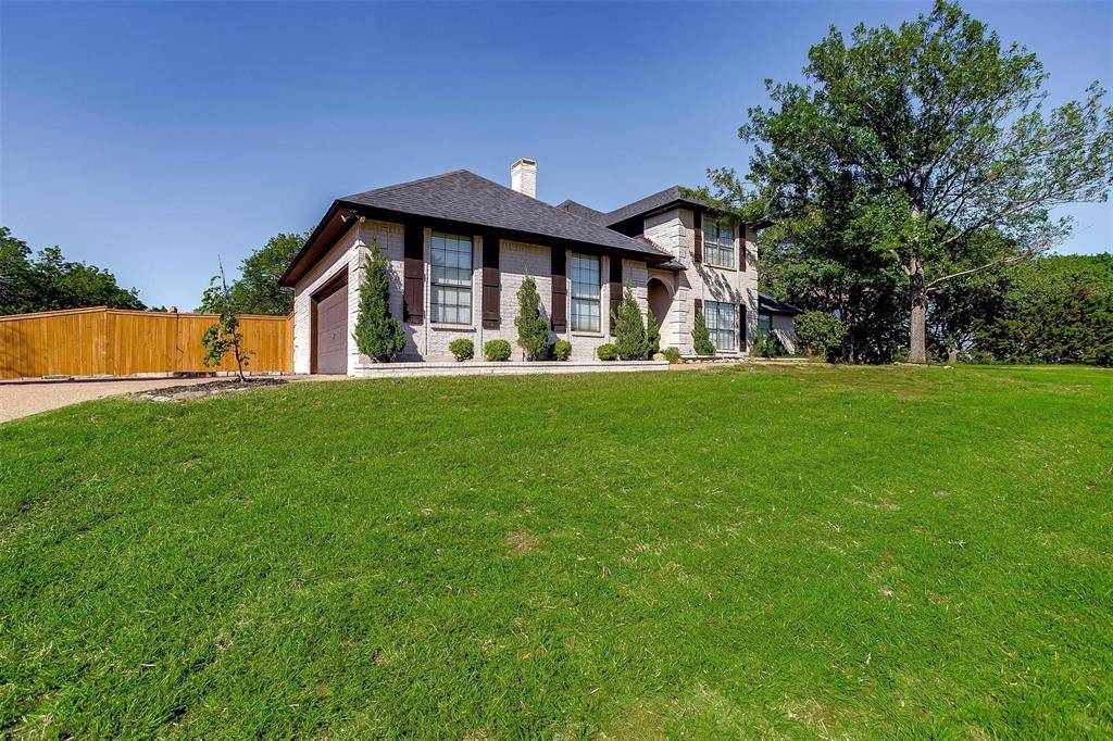 Fort Worth, TX 76108,356 Coach House Circle