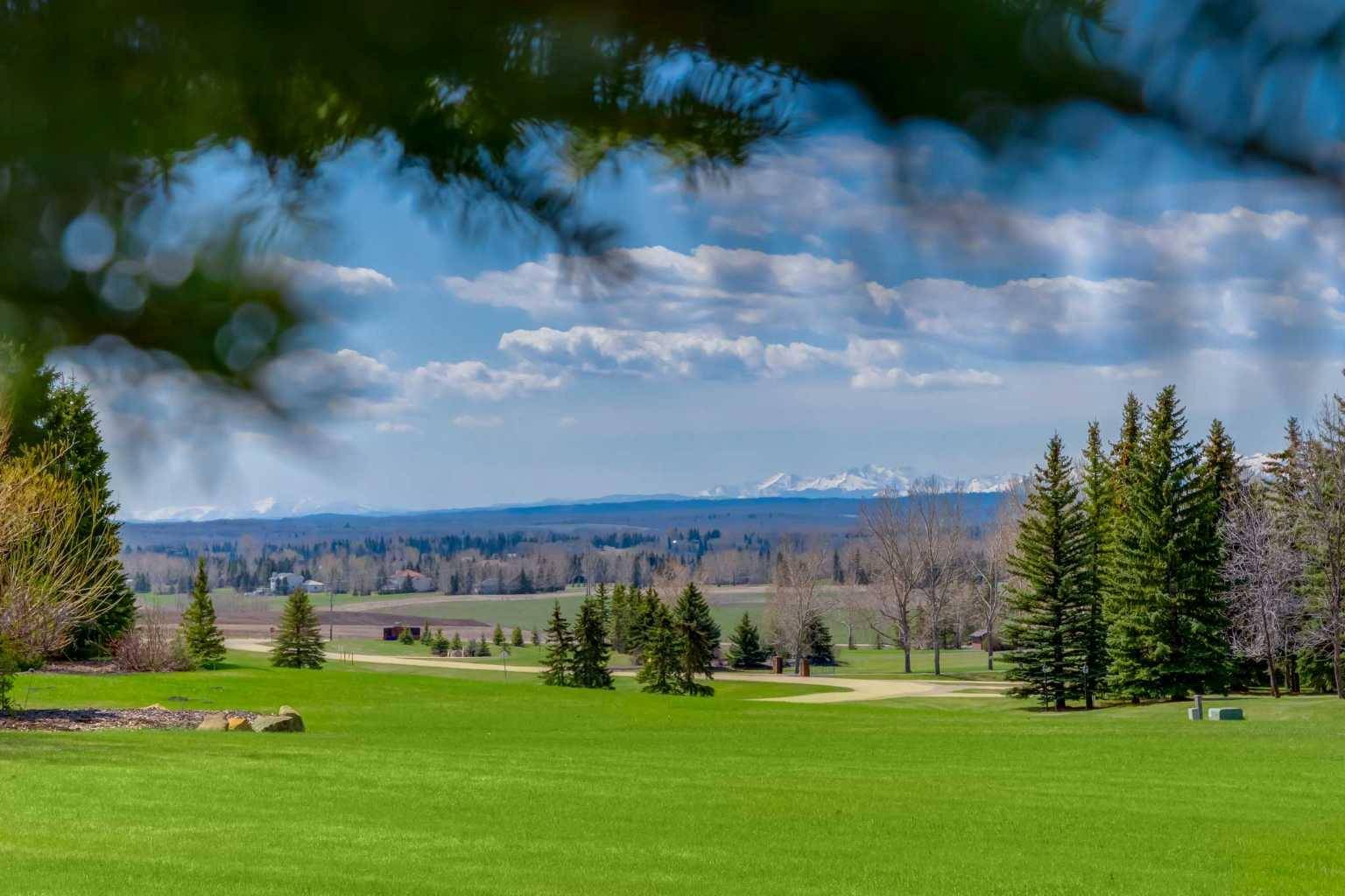 Rural Rocky View County, AB T3Z 3K7,114 Rosewood DR SW