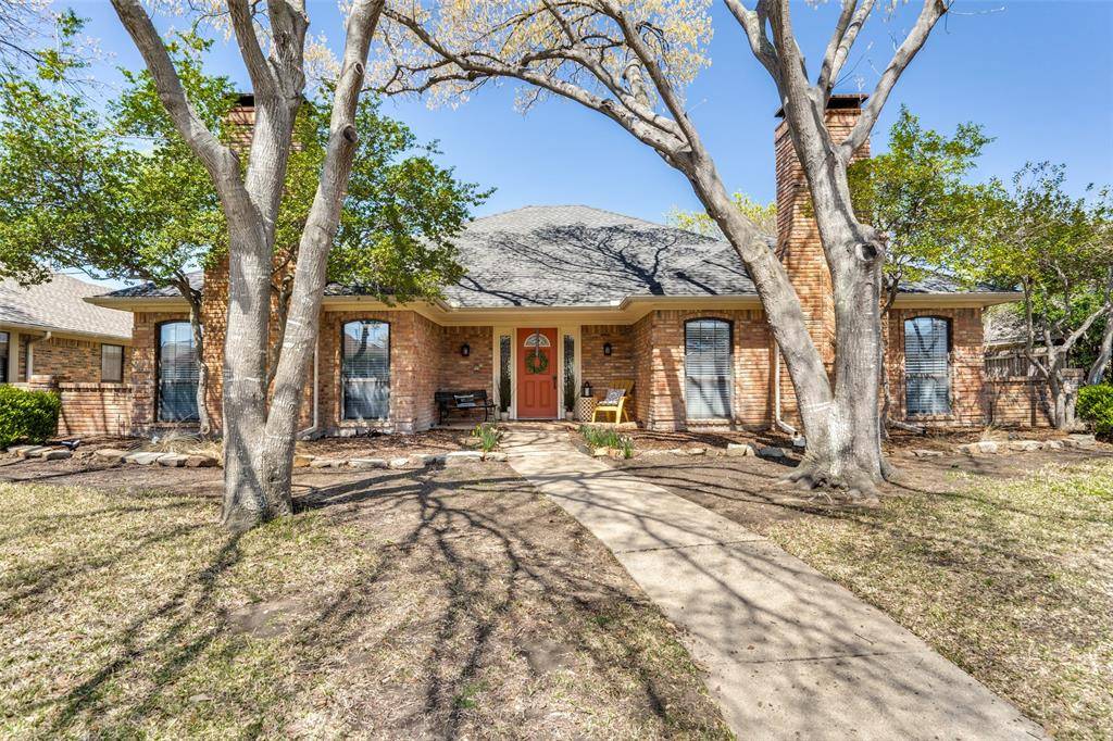 Plano, TX 75075,1505 Baffin Bay Drive