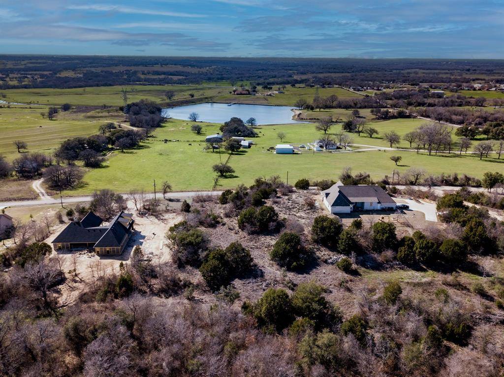 Weatherford, TX 76085,Lot 5 Dill Road