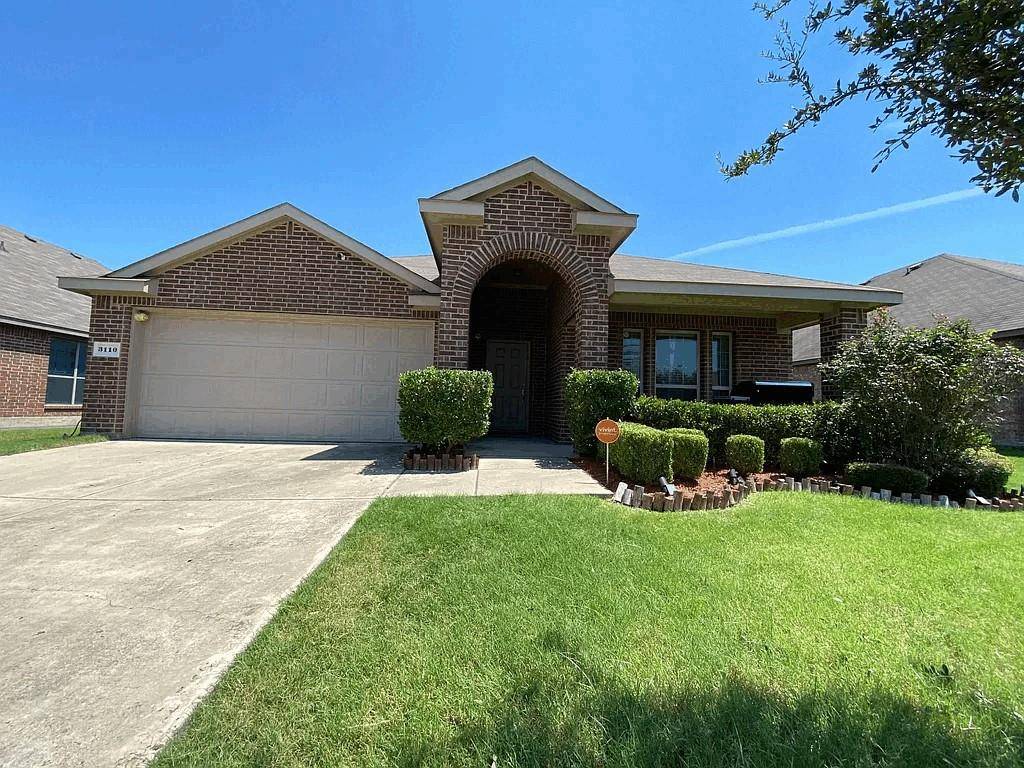 Seagoville, TX 75159,3110 Teasdale Court