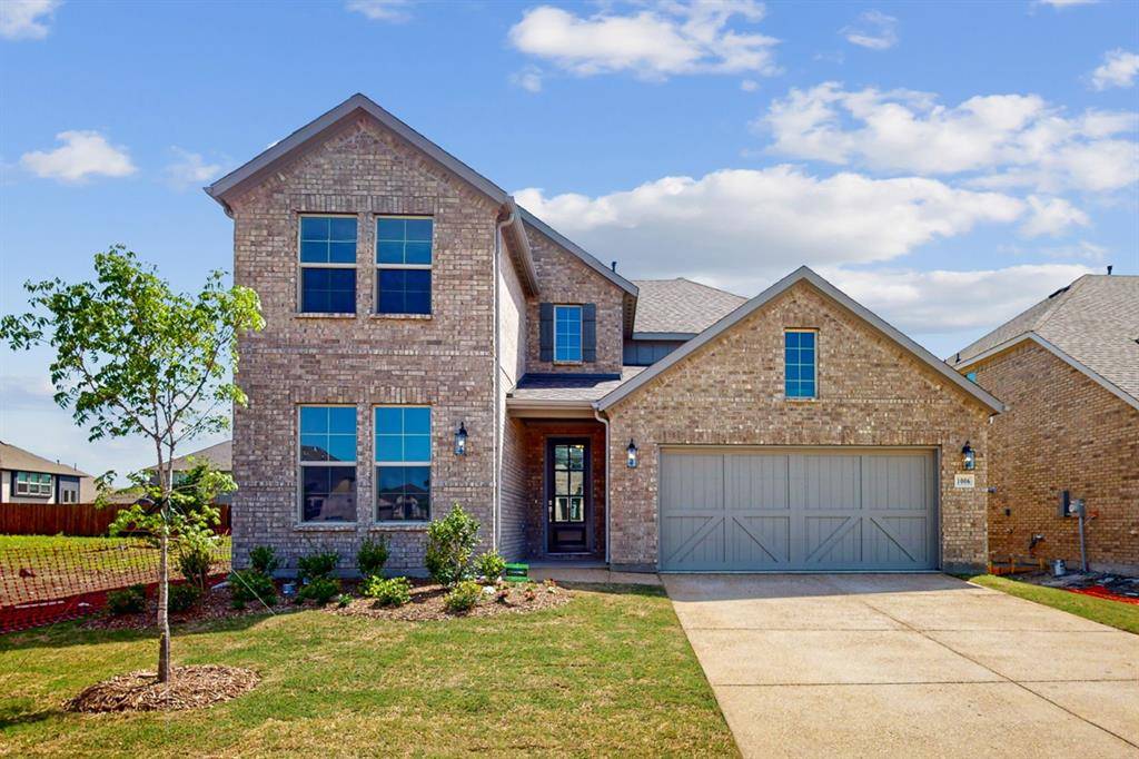 Melissa, TX 75454,1006 Hickory Chase Lane