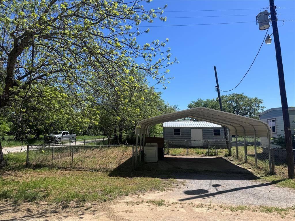 Blanket, TX 76432,701 Avenue G