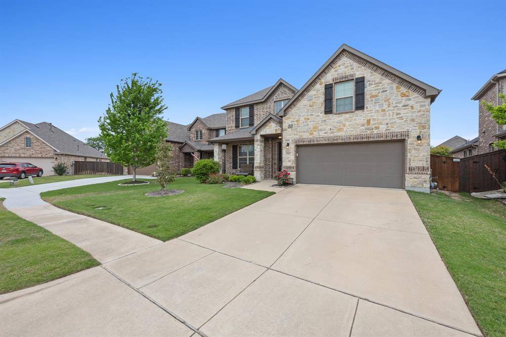 Mckinney, TX 75071,1412 Nacogdoches Trail