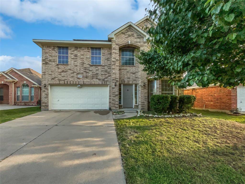 Fort Worth, TX 76123,4940 Sunset Ridge Drive