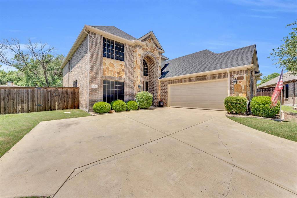 Waxahachie, TX 75165,104 Aztec Court