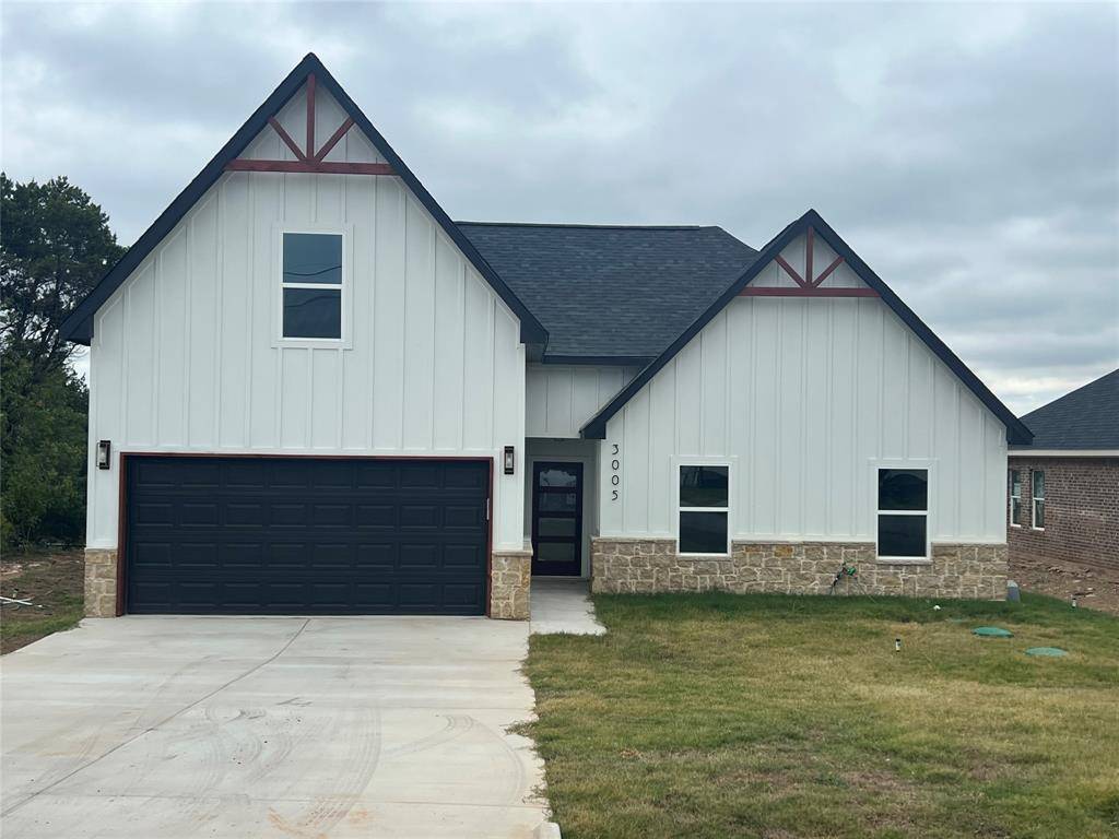 Granbury, TX 76048,3005 Steepleridge Circle