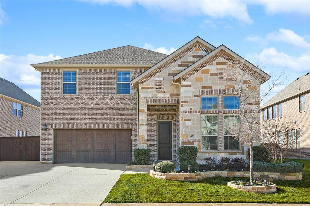 Irving, TX 75038,3428 Begonia Lane