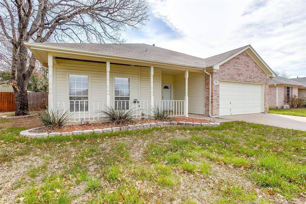 Joshua, TX 76058,529 Lone Star Street