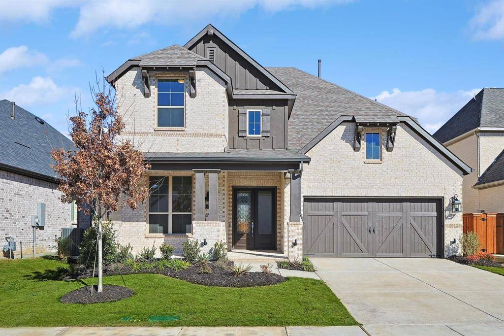 Prosper, TX 75078,3870 Verona Street