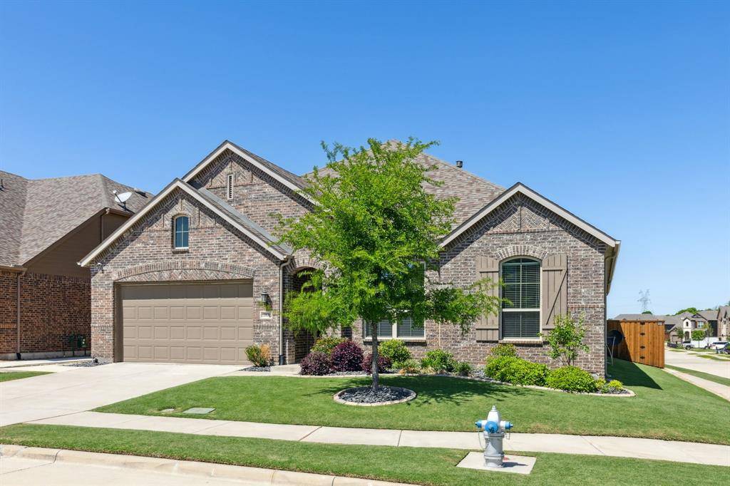 Wylie, TX 75098,1809 Pleasant Grove Way