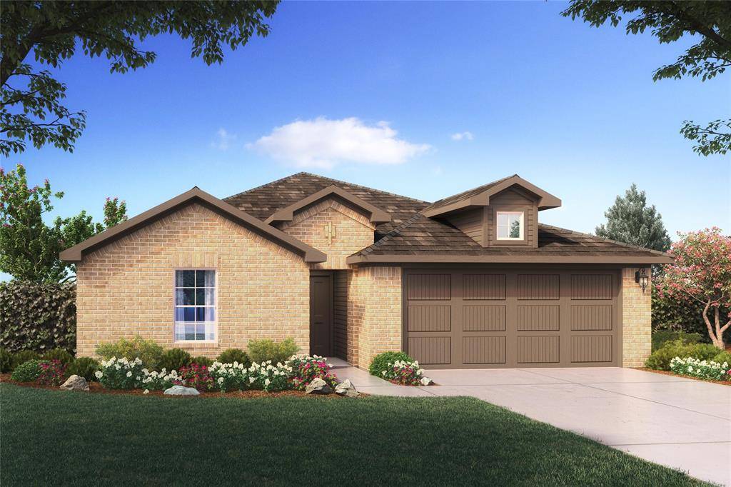 Fort Worth, TX 76131,600 PRAIRIE CLOVER Trail