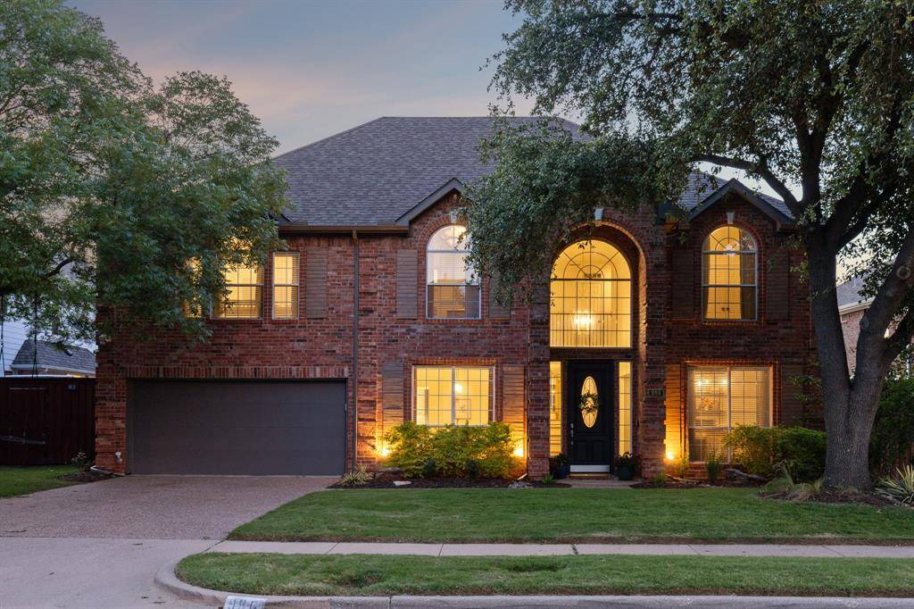 Coppell, TX 75019,986 Laguna Drive