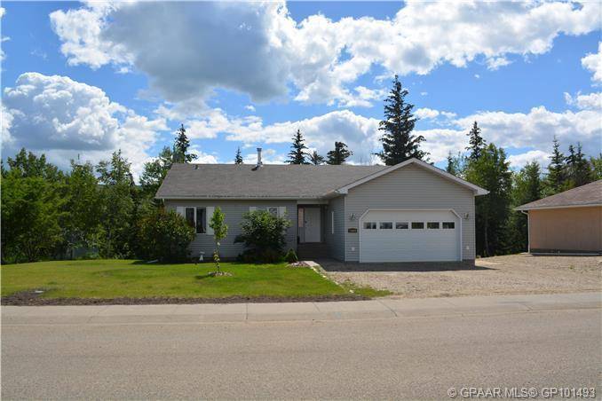 Peace River, AB T8S 1X4,13605 92 ST