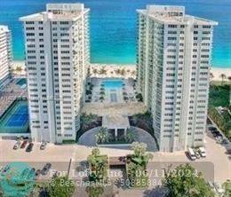 Fort Lauderdale, FL 33308,3400 Galt Ocean Dr  #1106S