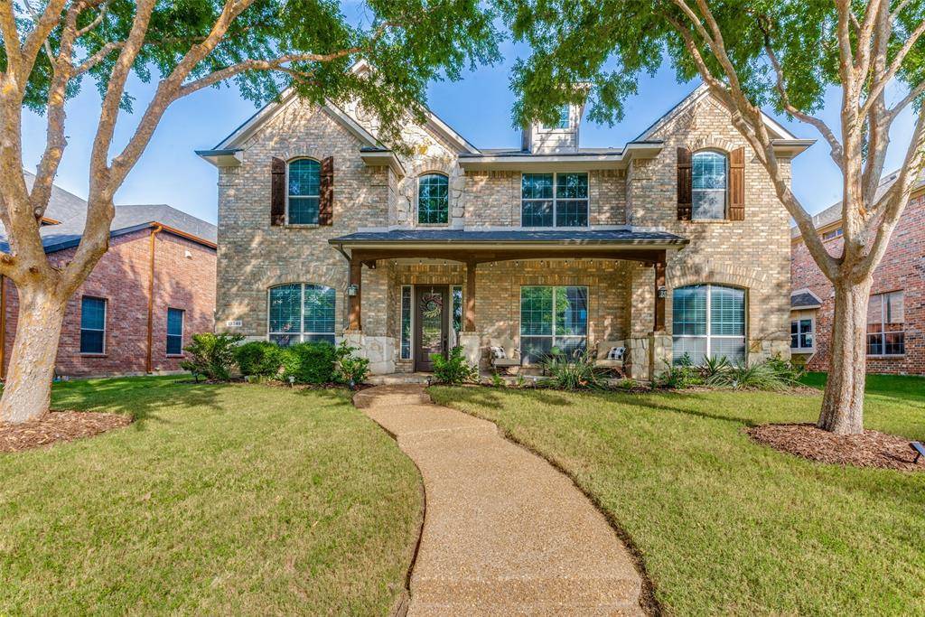 Frisco, TX 75033,13349 Mannheim Drive