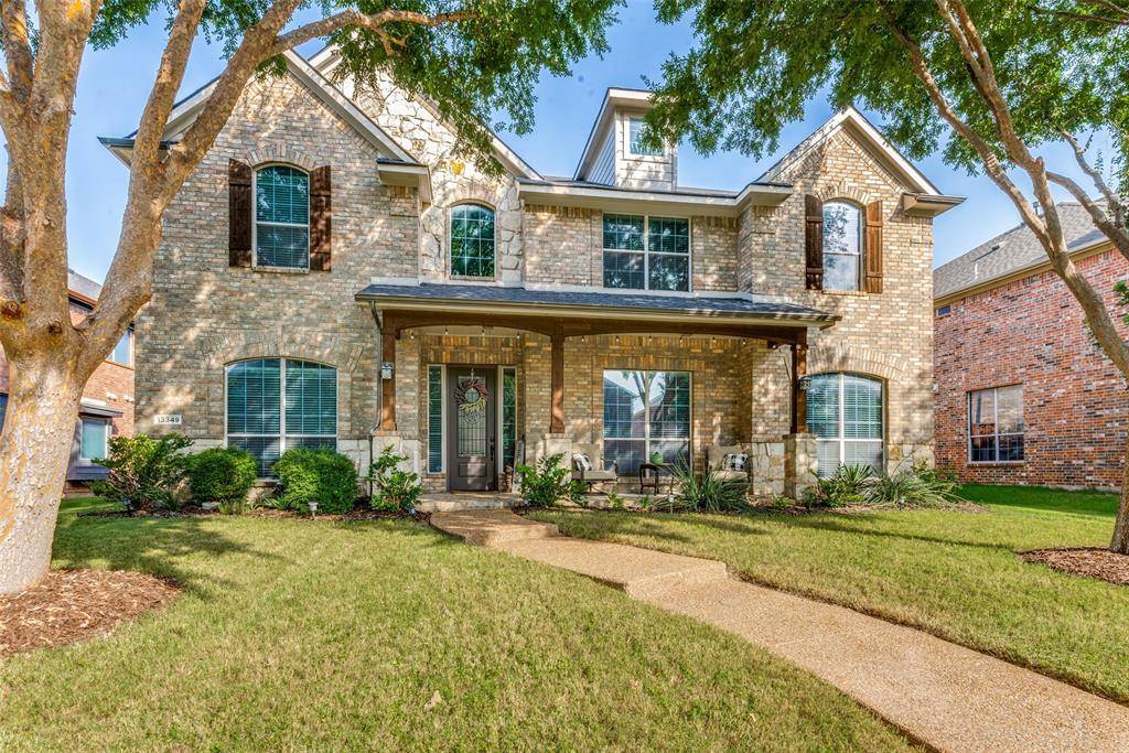 Frisco, TX 75033,13349 Mannheim Drive