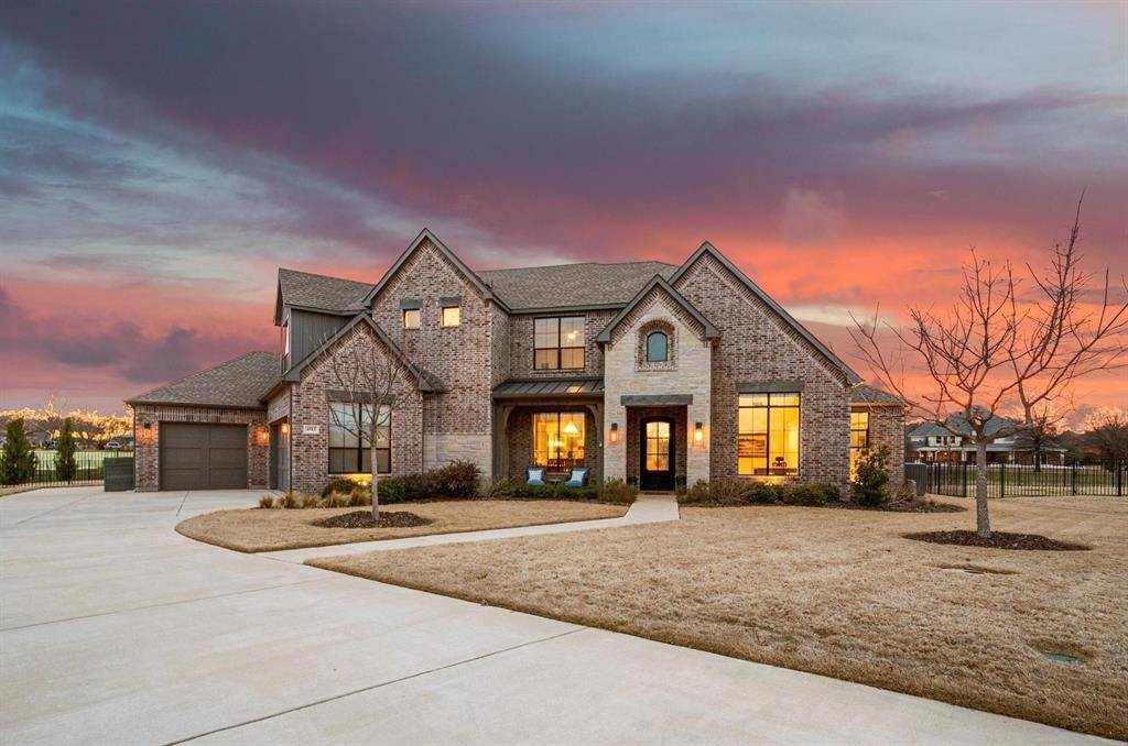 Flower Mound, TX 75028,4513 Brindle Way