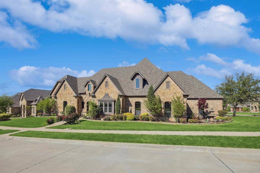 Keller, TX 76248,724 Cross Timbers Drive