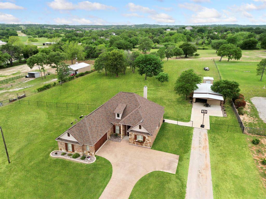 Springtown, TX 76082,294 Elliott Lane