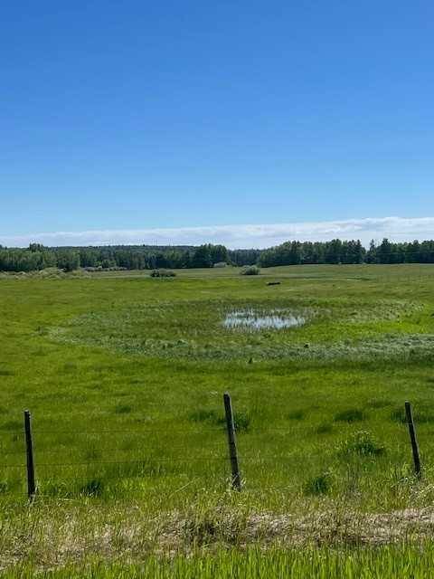 Rural Clearwater County, AB T0M1C0