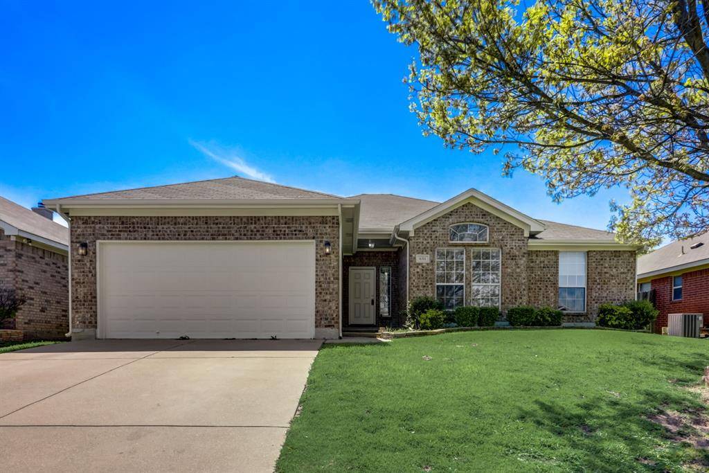 Burleson, TX 76028,631 Ridgehill Drive