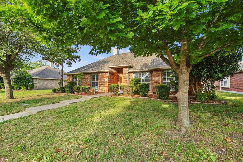 Rockwall, TX 75087,1483 Red Wolf Drive