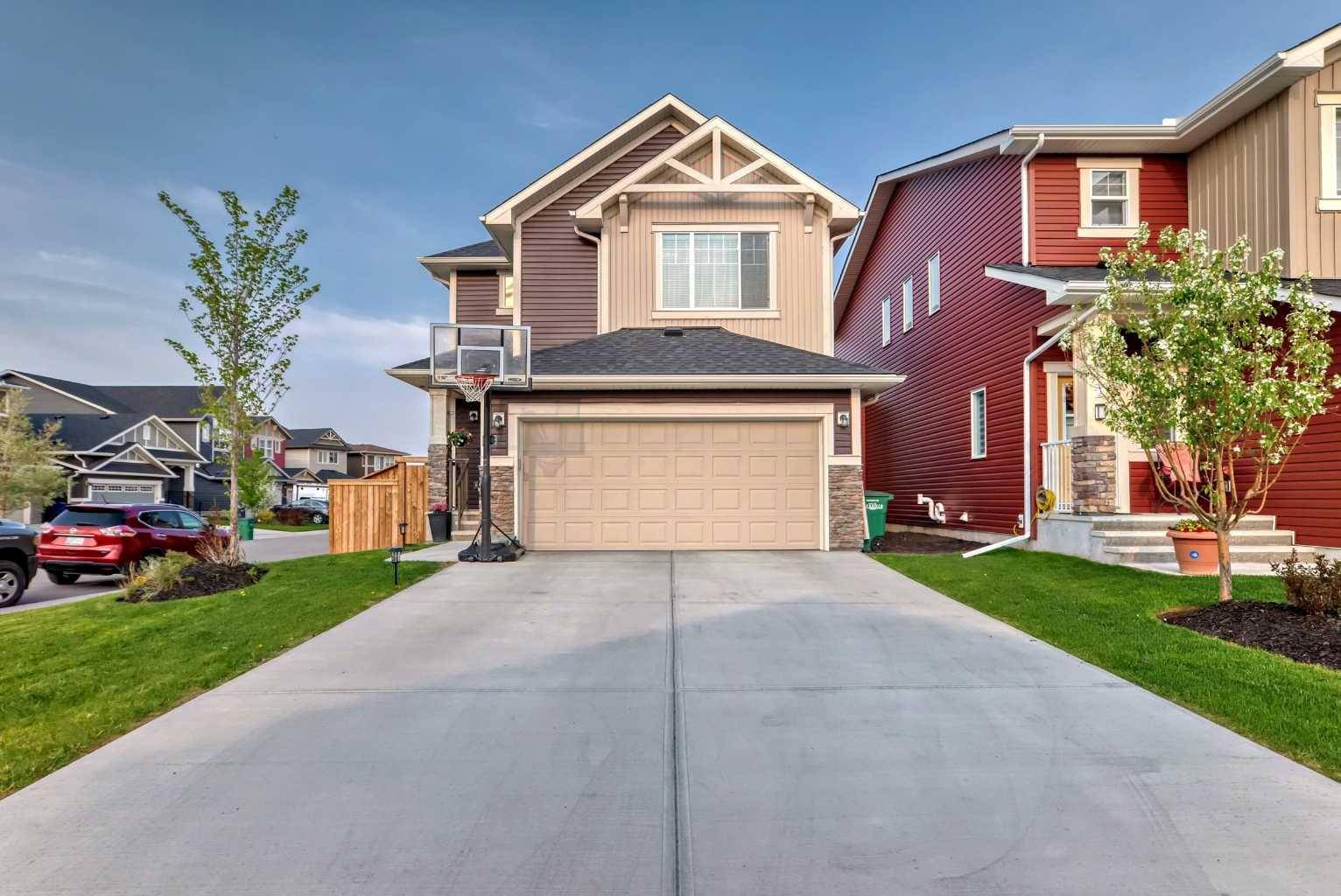 Airdrie, AB T4B5A7,476 Bayview WAY