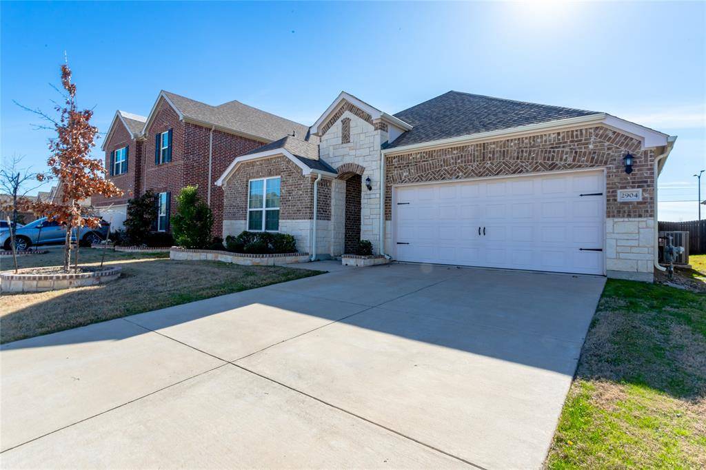 Melissa, TX 75454,2904 Redbud Lane