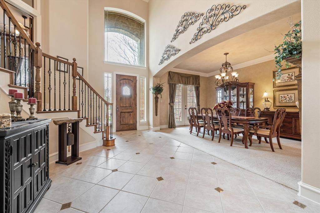 Southlake, TX 76092,108 King Ranch Road