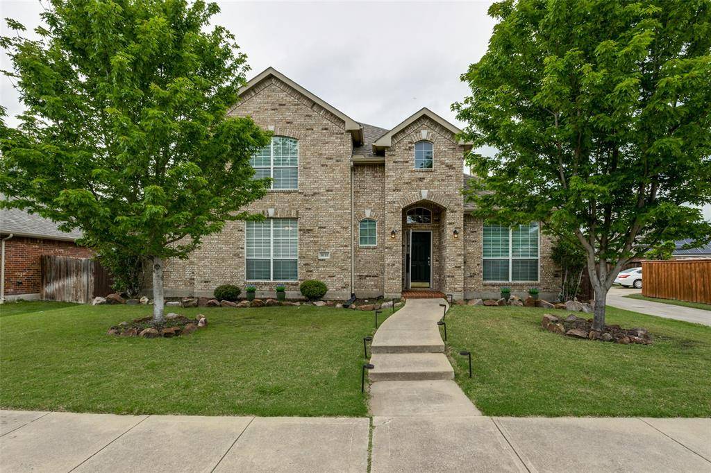 Rowlett, TX 75089,8113 Freeman Drive