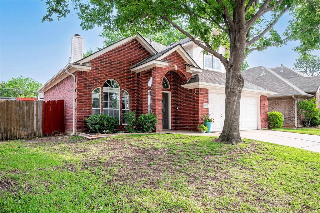 Grapevine, TX 76051,1524 Ashwood Lane