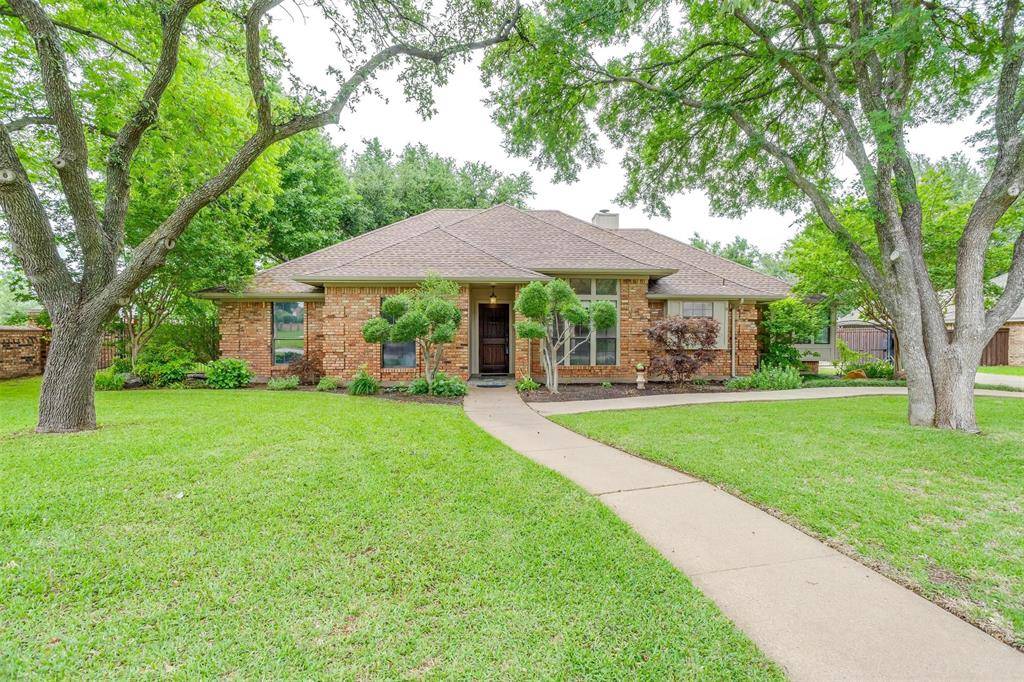 Dalworthington Gardens, TX 76016,3605 Winterset Trail