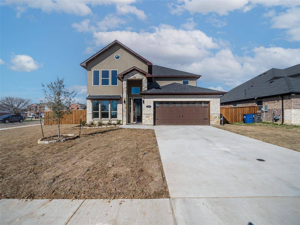 Little Elm, TX 75068,1075 Lake Trail