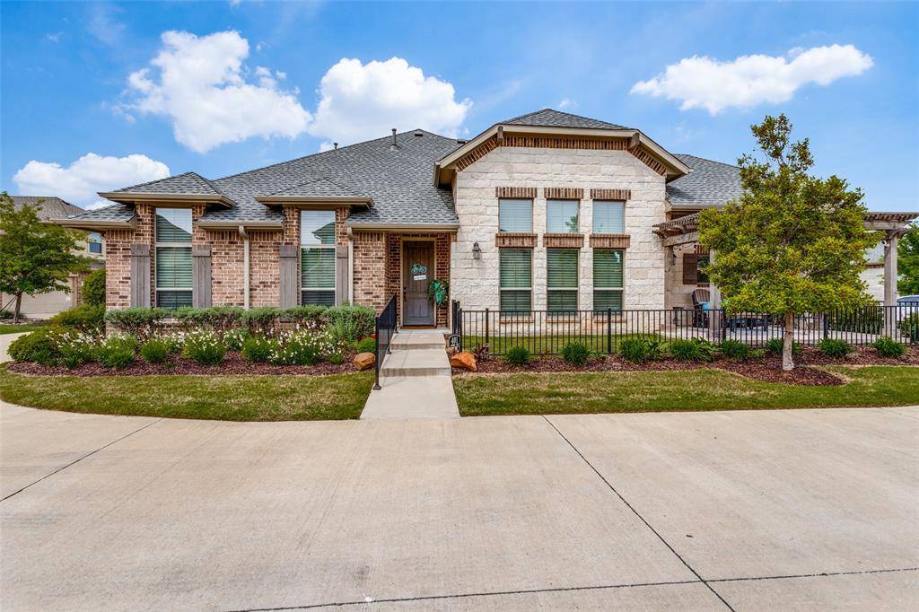 Fairview, TX 75069,401 Lavender Lane