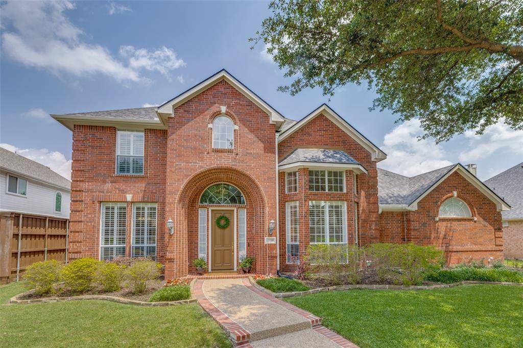 Plano, TX 75025,7720 Cherry Creek Drive