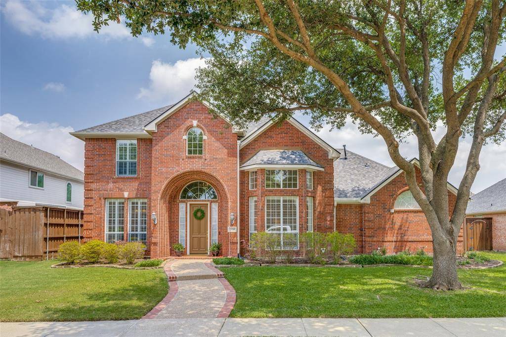 Plano, TX 75025,7720 Cherry Creek Drive