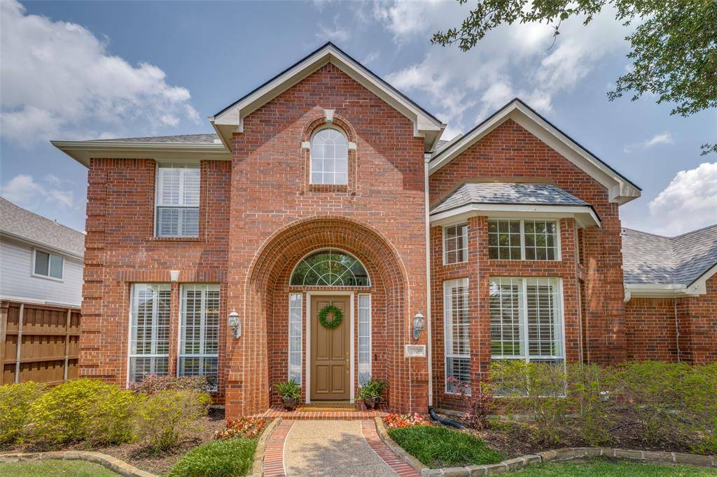 Plano, TX 75025,7720 Cherry Creek Drive