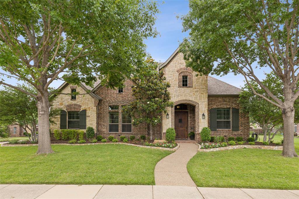 Frisco, TX 75033,3914 Pompei Place