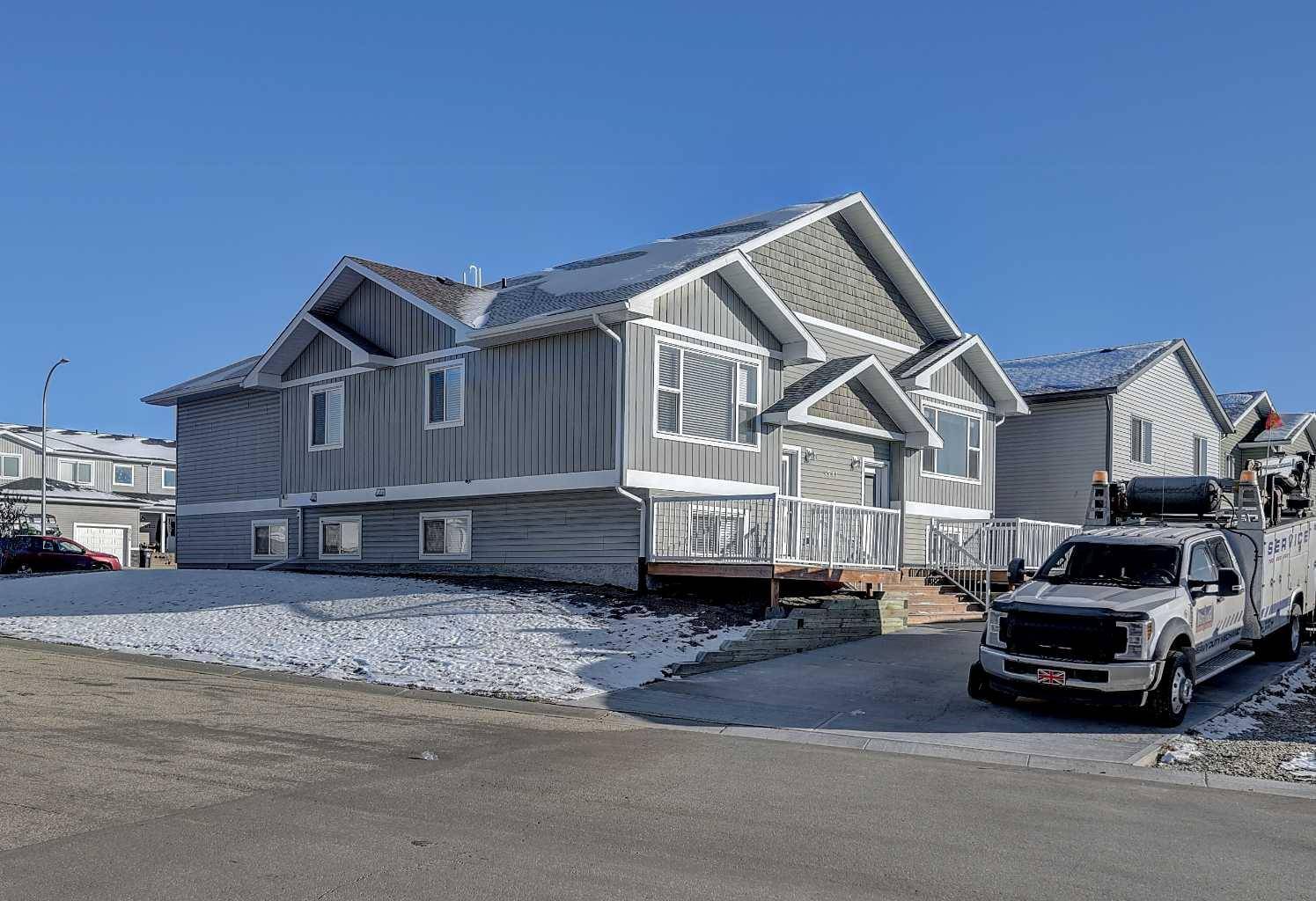 Clairmont, AB T8X 5C5,9543 113 AVE