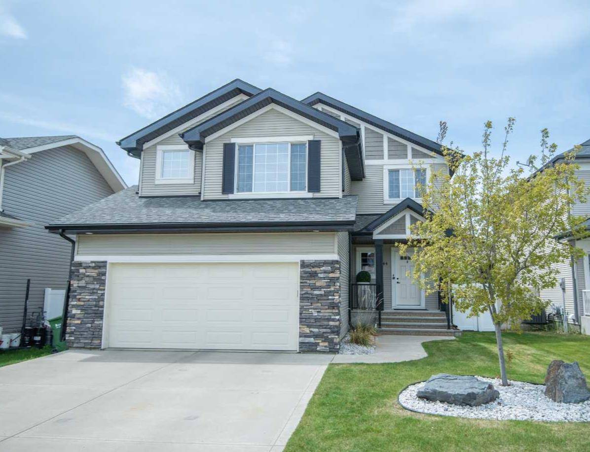 Red Deer, AB T4R 0M4,44 Sisson AVE