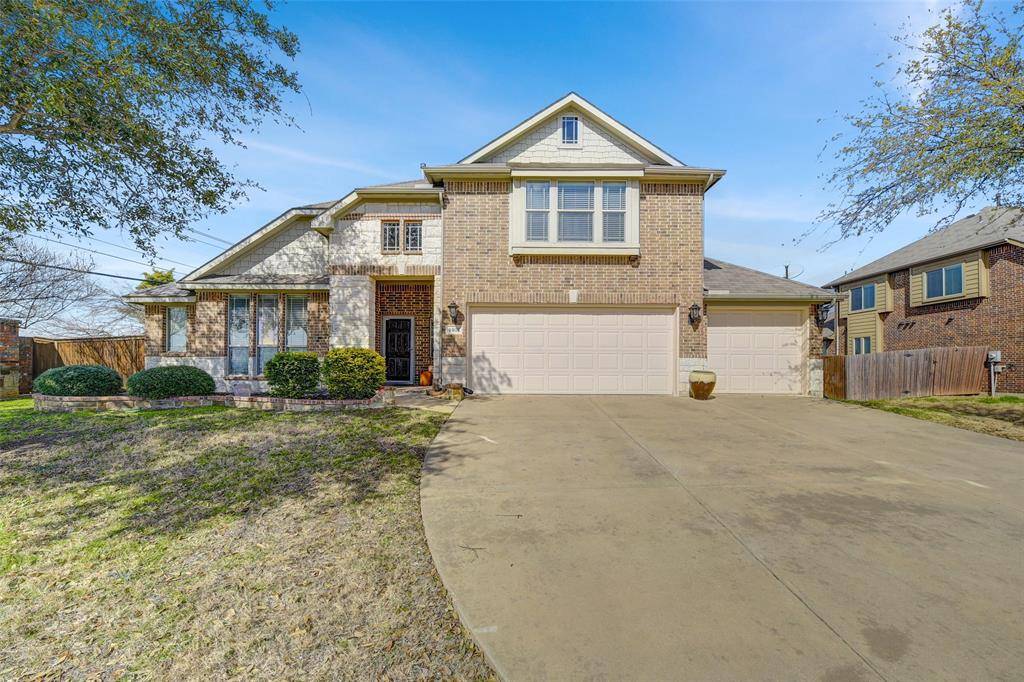 Mansfield, TX 76063,4401 Waterford Glen Drive