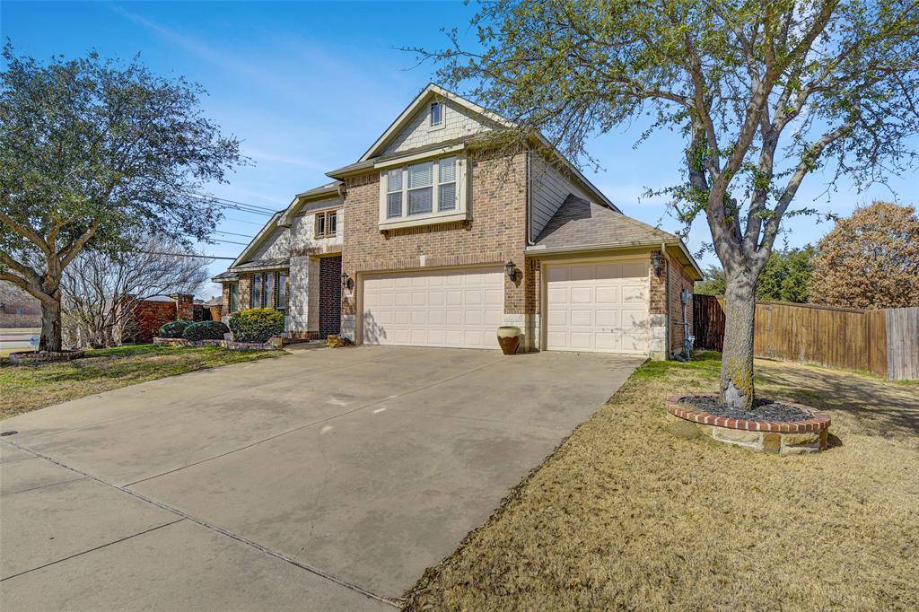 Mansfield, TX 76063,4401 Waterford Glen Drive