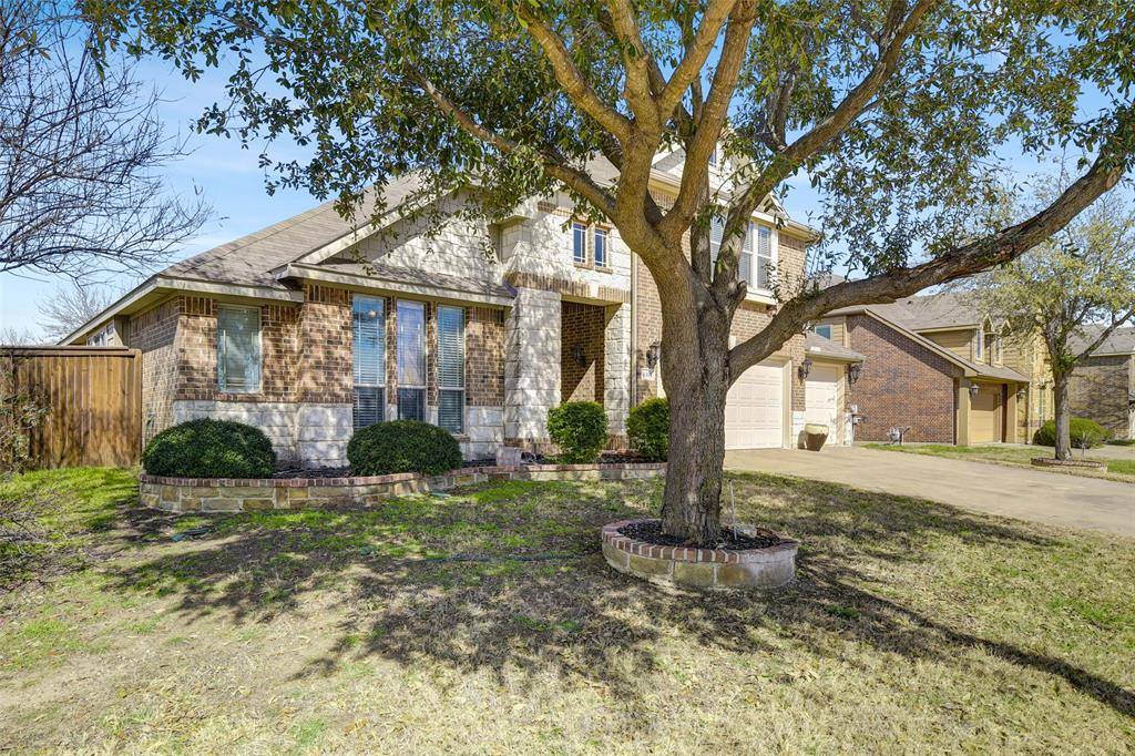 Mansfield, TX 76063,4401 Waterford Glen Drive