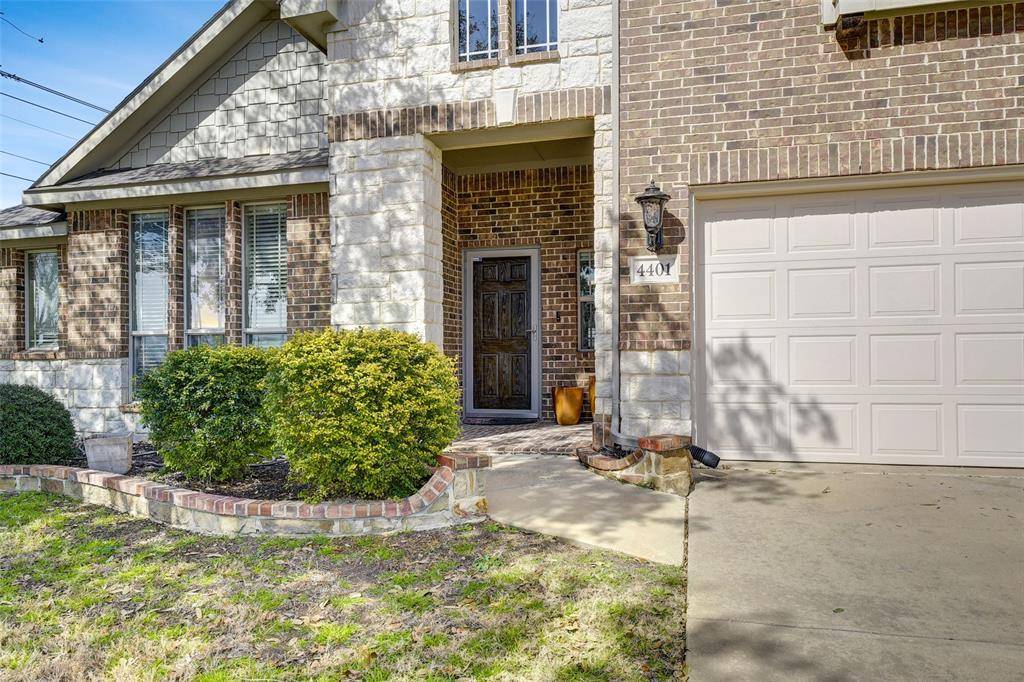 Mansfield, TX 76063,4401 Waterford Glen Drive